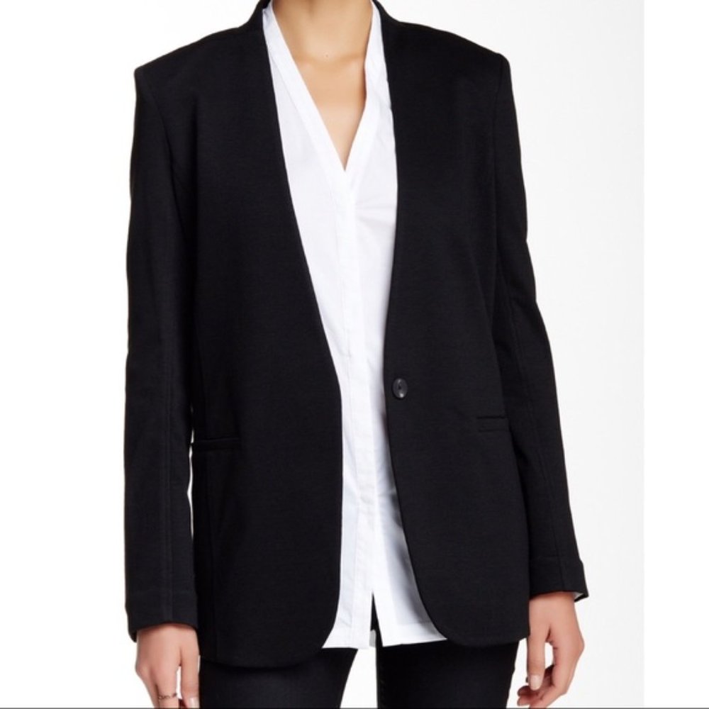 Helmut Lang Size 2 Blazer